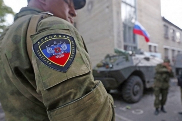 ​"МГБ" переключилось на своих и устроило террор в Донецке: "Связали руки скотчем и грозились расстрелять"