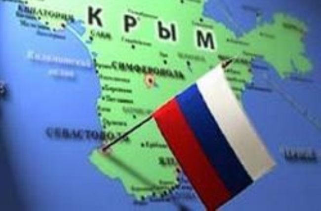 ​Путин рискует потерять часть России, отобрав Крым, - Басилашвили