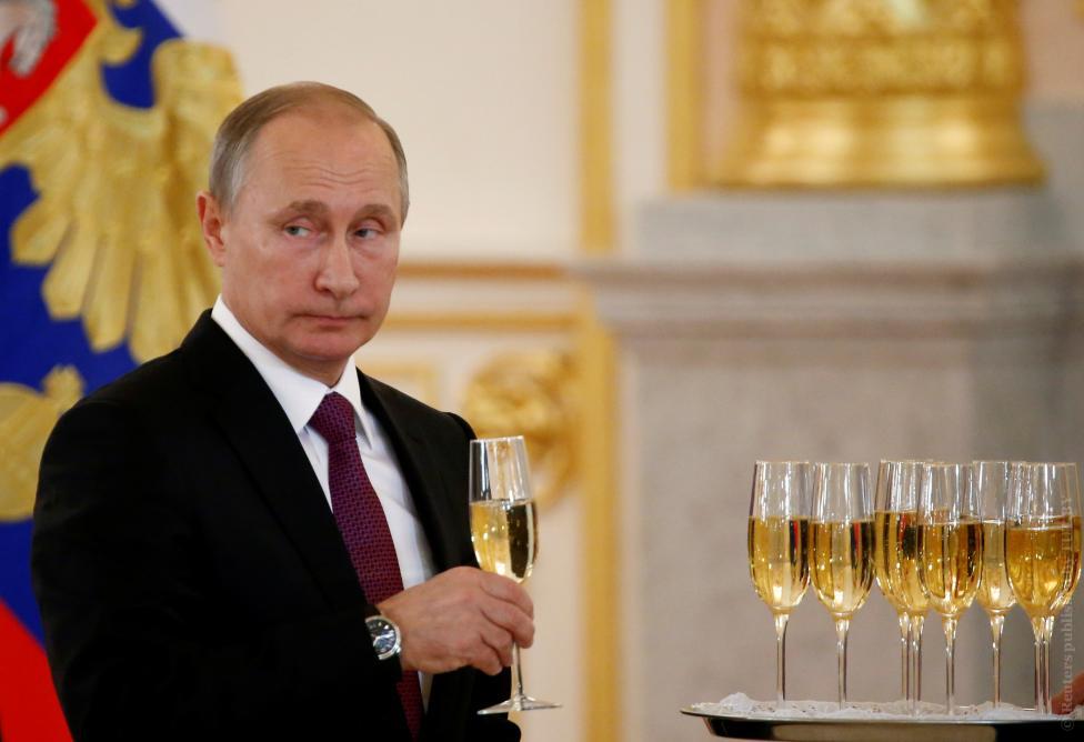 Песков рассказал, как "уныло" Путин отпразднует свои 65 лет: в канун дня рождения российского президента ждал "неприятный сюрприз" из Белого дома