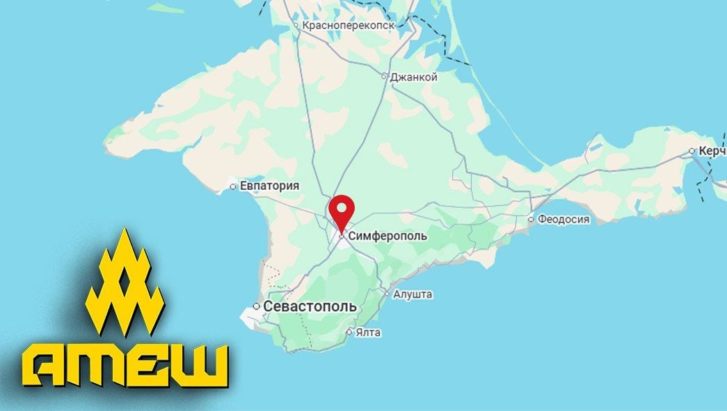 "Атеш" провели диверсию накануне "Дня воссоединения" Крыма – сорвано снабжение войск РФ