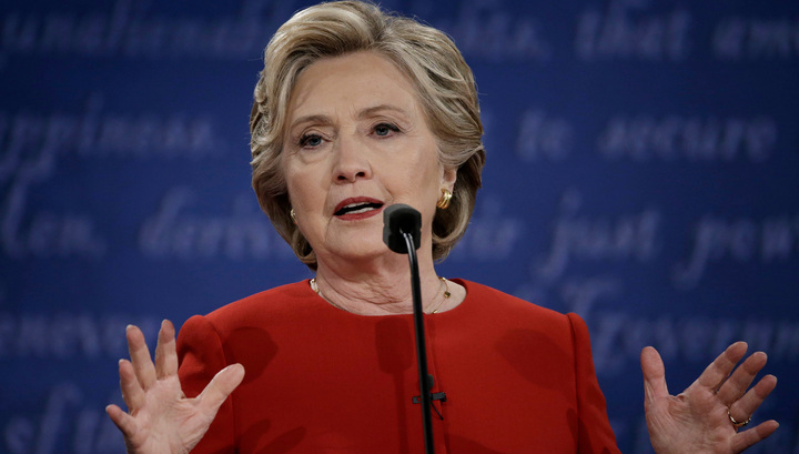 Хиллари Клинтон готова сделать важное заявление, которого от нее никто не ожидал: видеотрансляция обращения
