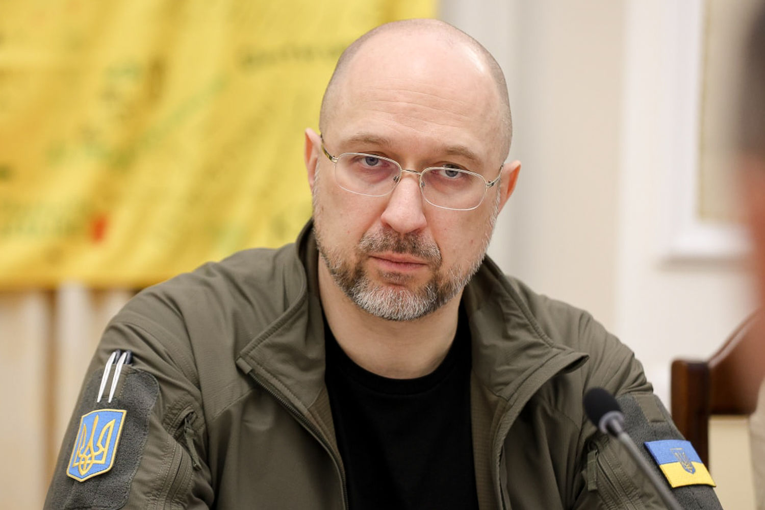 Кабмін запускає експериментальну платформу для ЖКП: що зміниться для українців – Шмигаль