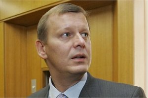 Нардепу Клюеву не удалось сбежать из Украины