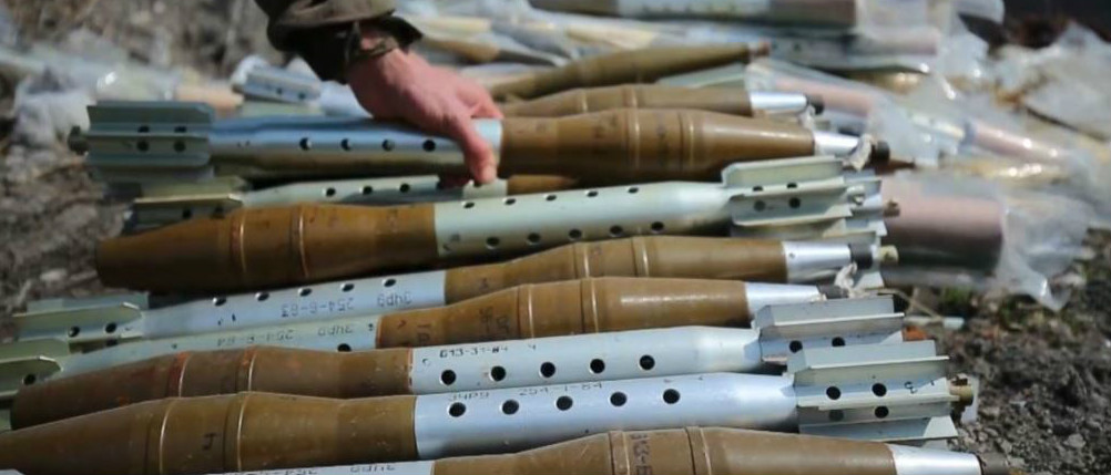 Боевики "Л/ДНР" потеряли неимоверное количество своих снарядов на Донбассе: сепаратисты бьют все "рекорды"