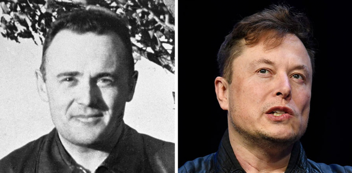 Илон Маск дал характеристику Сергею Королеву: у Рогозина ответили основателю SpaceX и Tesla