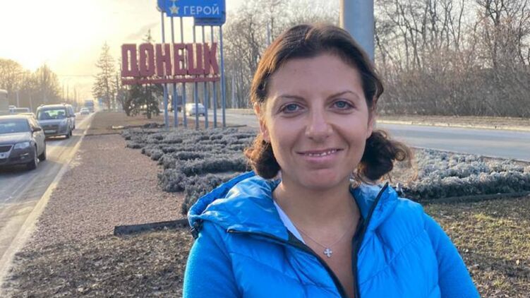 Жители Донецка однозначно ответили на идею Симоньян о "возвращении" "ДНР" в РФ: "Референдить бесполезно"