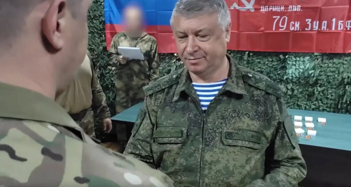 "Второй человек в ГРУ" в доме с мышами и поножовщиной: генерал РФ Алексеев скрывался перед покушением 