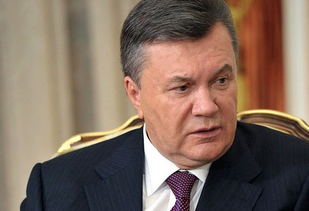 За 3 года "легитимный" Янукович украл у собственной страны 40 миллиардов долларов, - Петренко