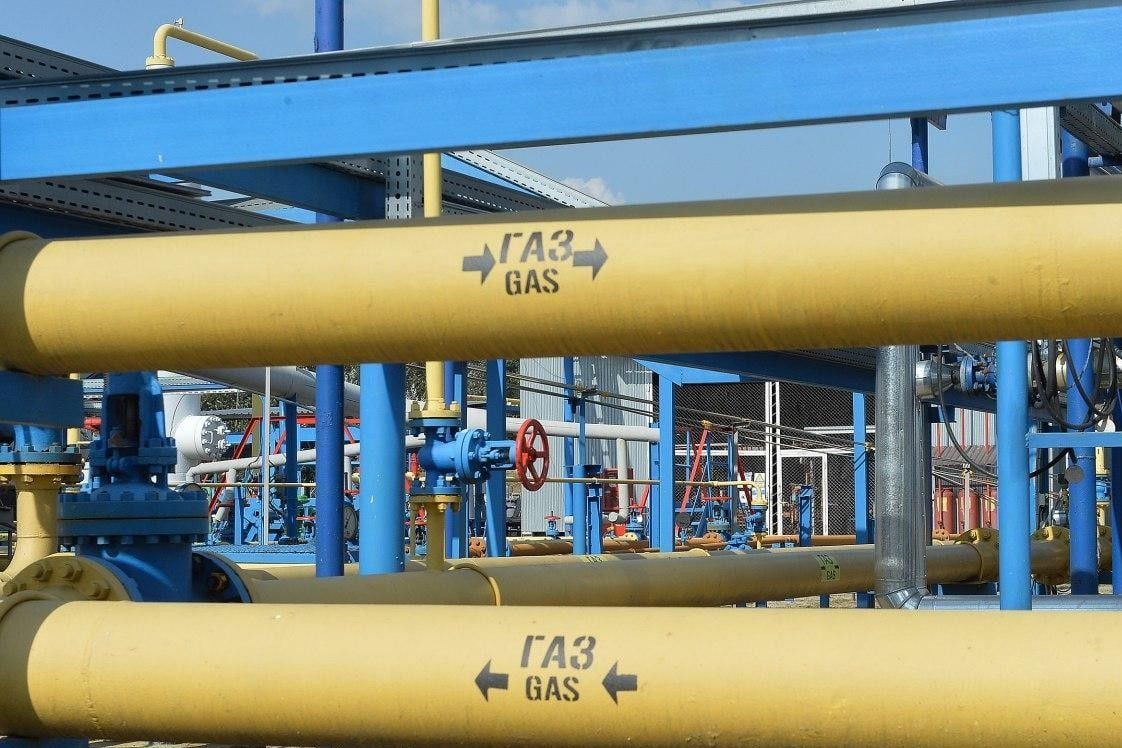 ЕС не покупает российский газ: почему “Газпром” не резервирует мощности Ямал - Европа