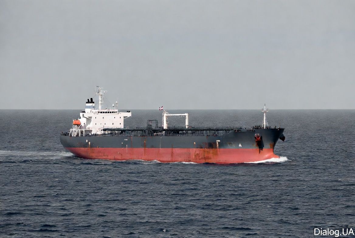 ЕС отказался запрещать морские перевозки российской нефти в новом пакете санкций – Reuters