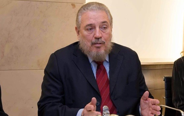 Старший сын экс-лидера Кубы Фиделя Кастро совершил суицид после длительного лечения: СМИ обнародовали первые детали трагедии с ученым 