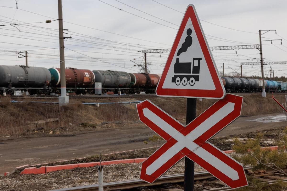 В РФ продолжаются "железнодорожные" взрывы – очередное ЧП на Белгородчине