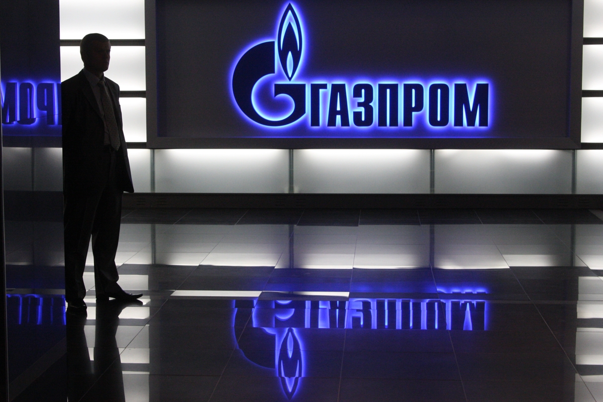 ​"Газпрому" из-за "Северного потока-2"  придется консервировать газопроводы - под угрозой белорусский "Ямал"
