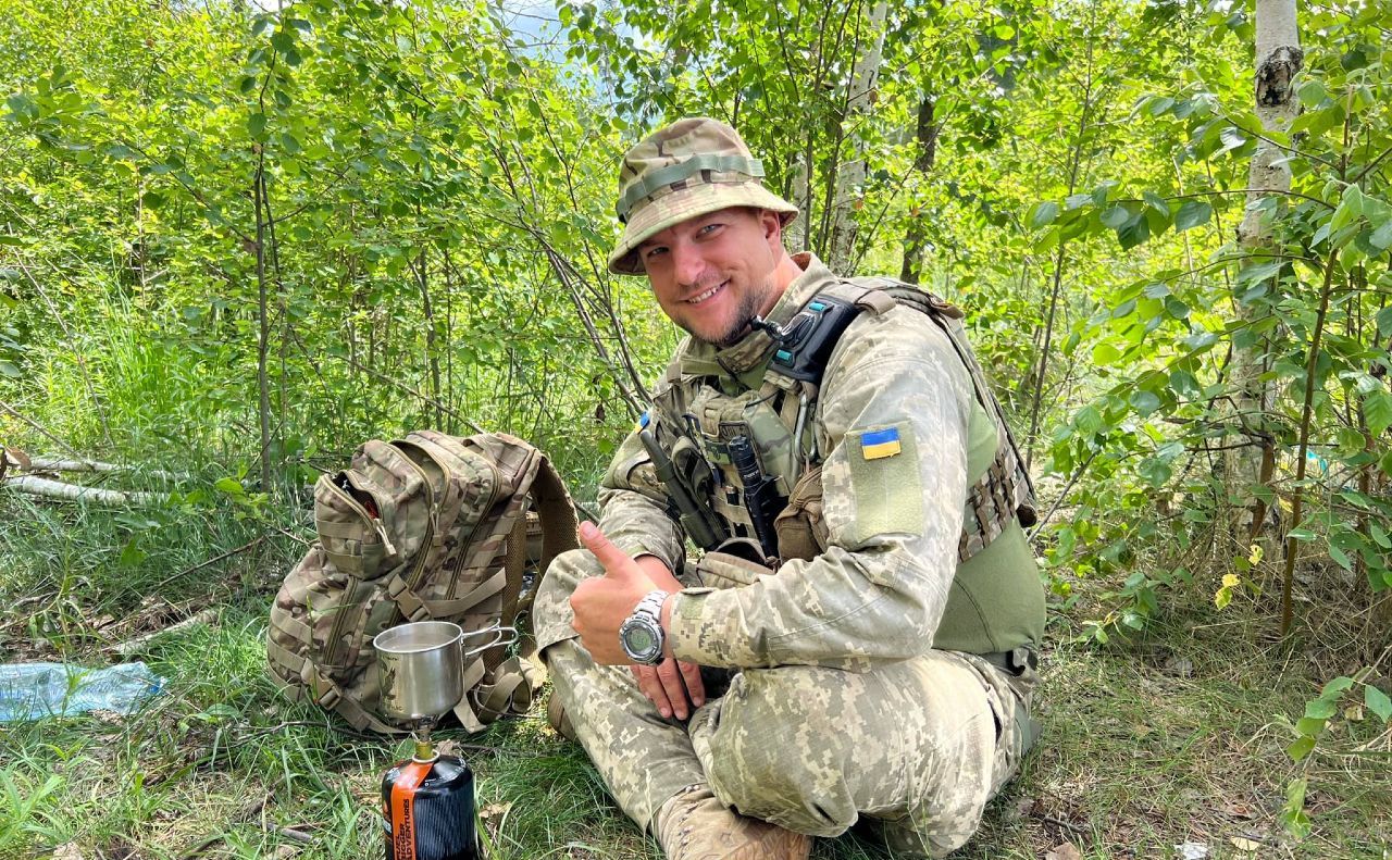 Комбат Погребиский предупредил о планах Кремля по войне в Украине, к реализации которых нужно готовиться