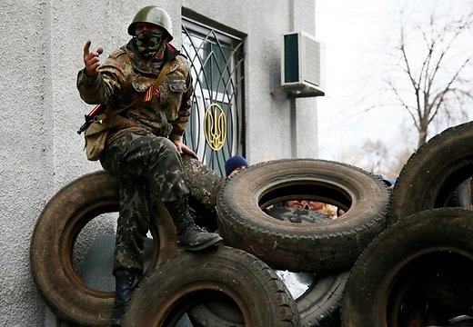 ​Украина, Россия и ОБСЕ разделят зону АТО на пять секторов безопасности