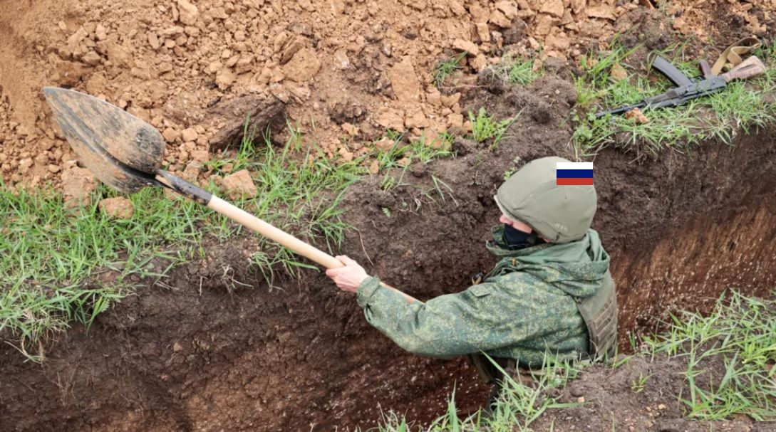 Британский хирург по фото подтвердил каннибализм в российской армии - The Sunday Times