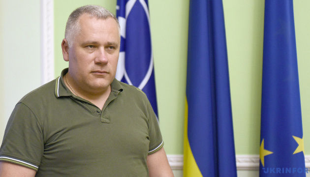 В ОП розповіли про особливості безпекового договору зі США: "Юридично зобов'язувальний"