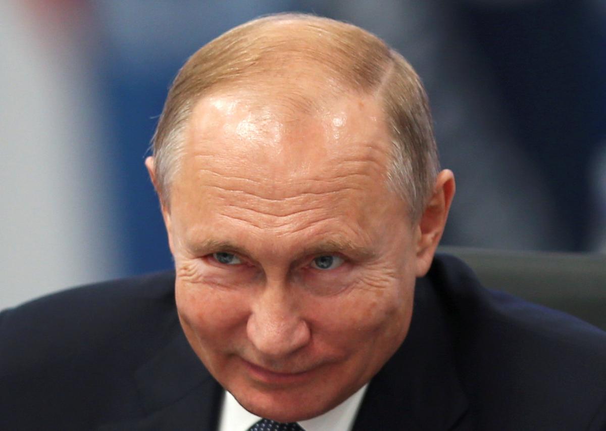 "Фундаментальные национальные интересы", - Путин высказался об Украине 