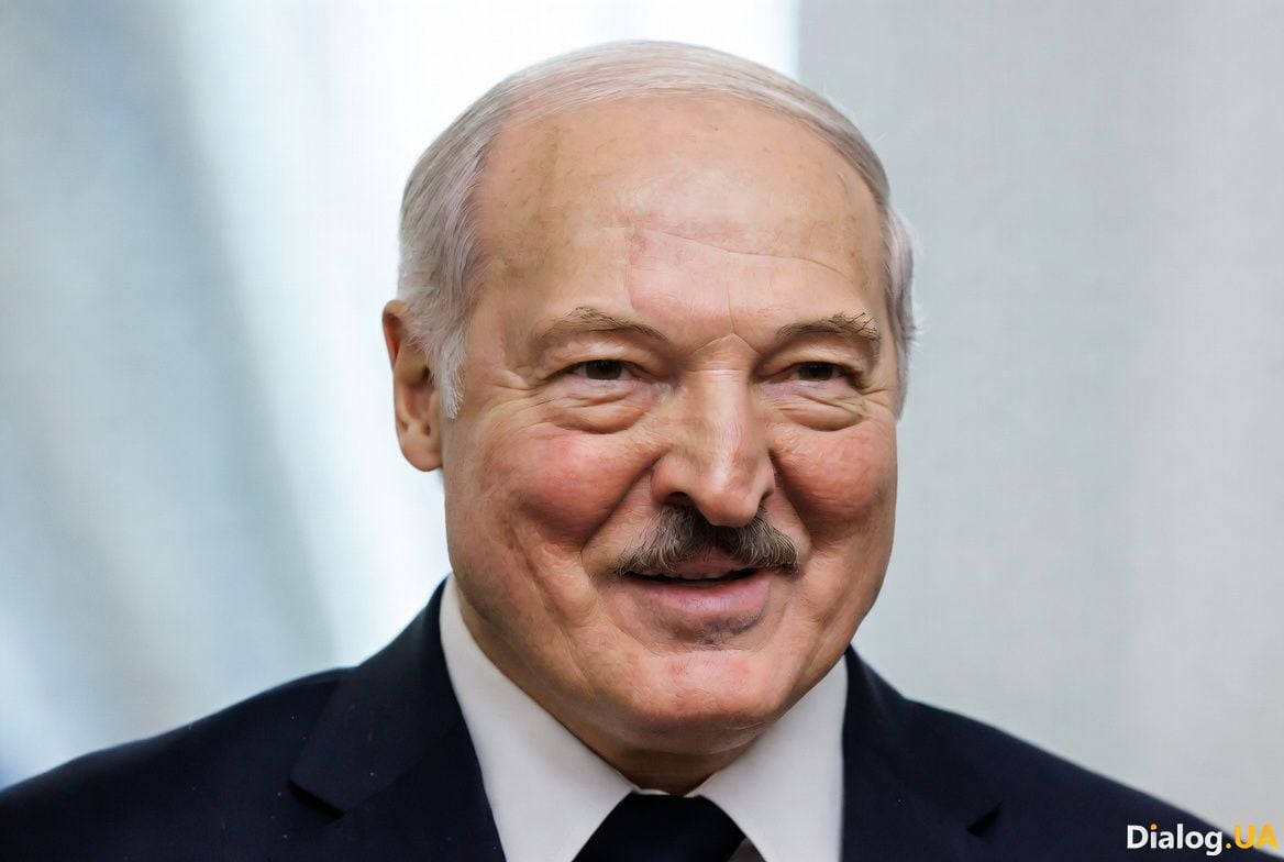 Лукашенко заговорил о "мобилизации" белорусов в "непонятное время"