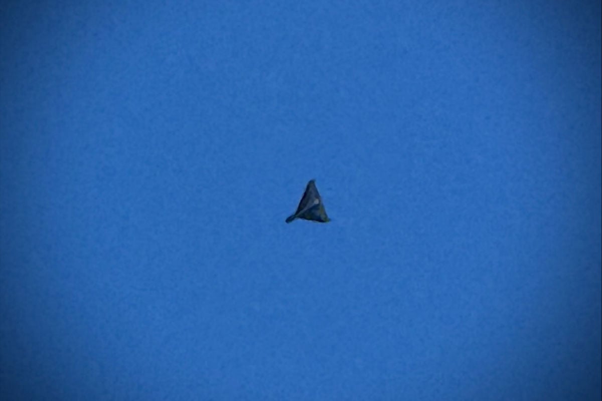 ​Большая война близко - Польша и Румыния разворачивают систему Merops против дронов РФ