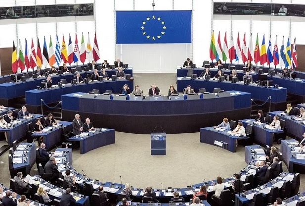 Европарламент принял важнейшую резолюцию: Россия больше не стратегический партнер - подробности
