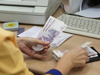 В Луганске Плотницкий снова обещал народу пенсии