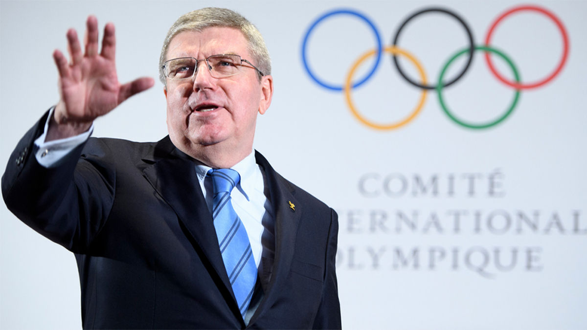 Шанси Росії на Олімпіаду випаровуються: МОК не буде підлаштовуватися під росіян 
