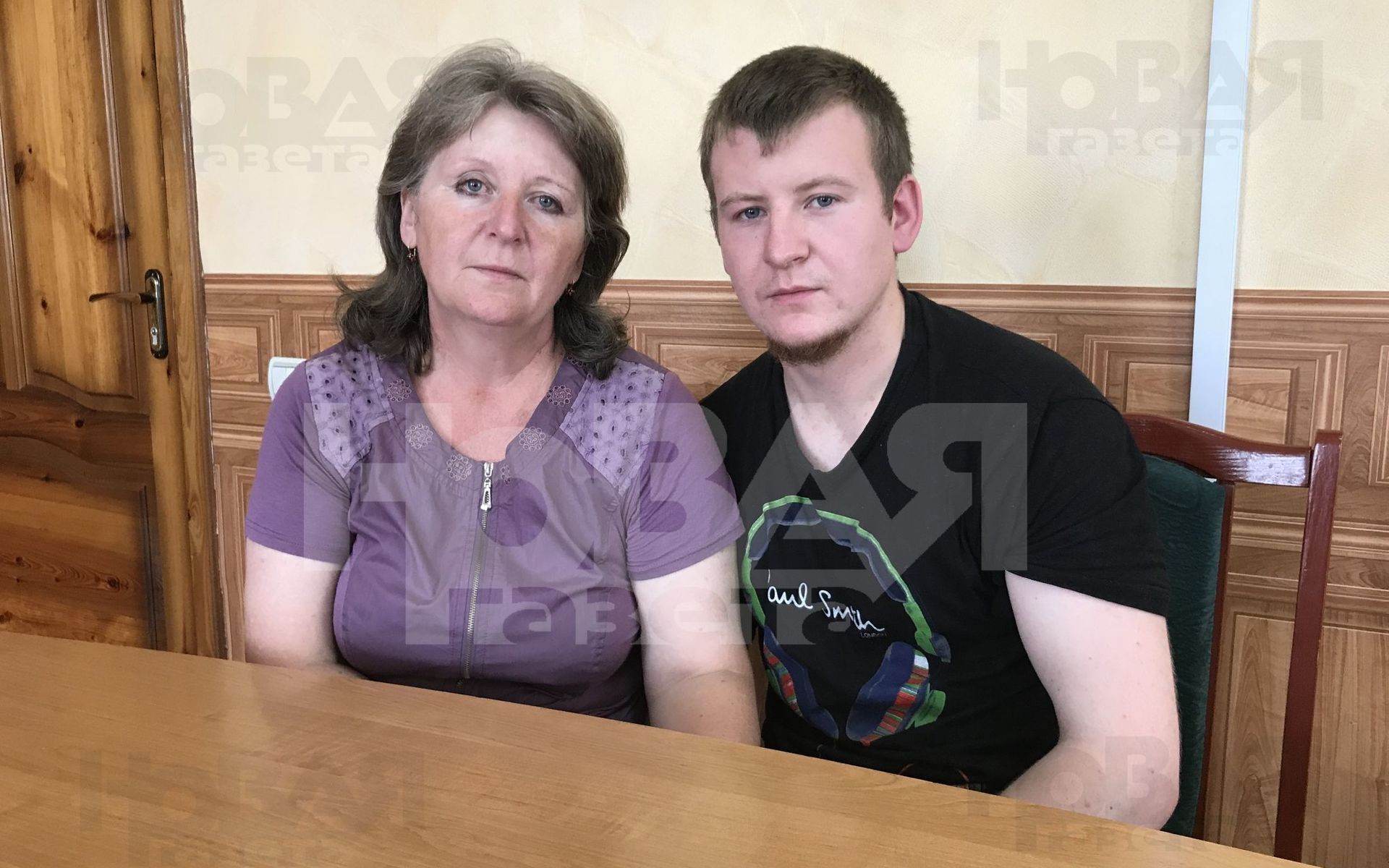 "Простите, госпожа Агеева, Вы мало того что органически тупы и примитивны, но еще и вкрай охамели", - российский блогер жестко обломал побывавшую в Украине мать российского наемника 