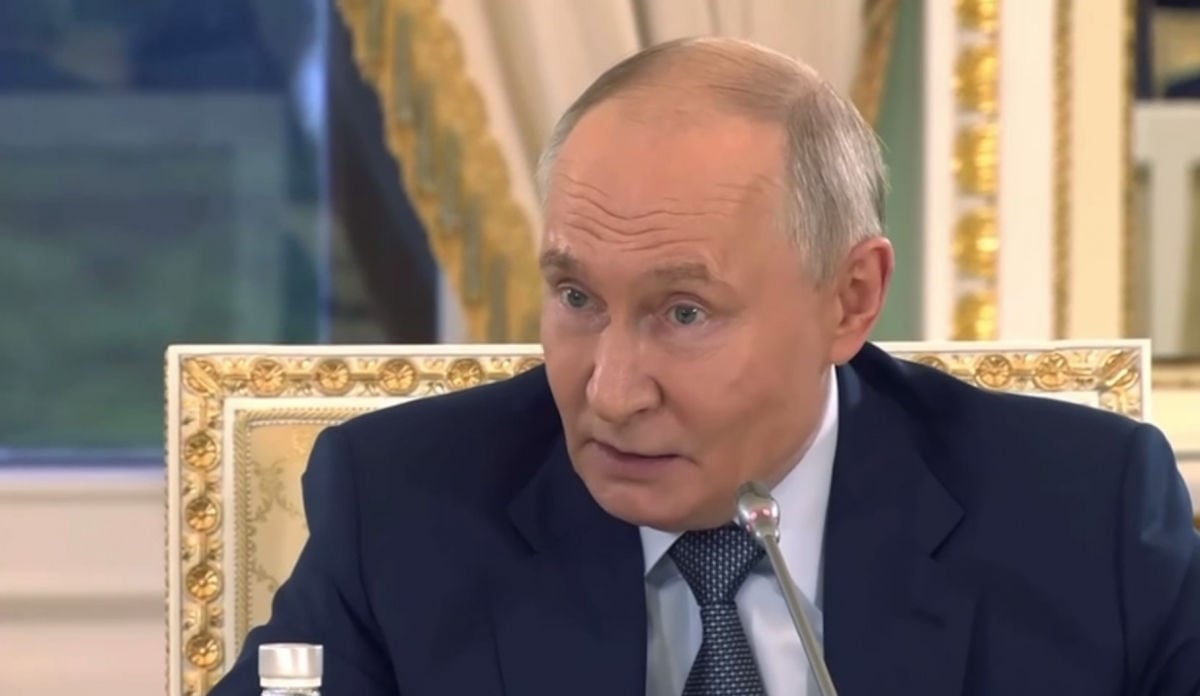 Путин цинично ответил, что сказал бы Зеленскому на встрече 