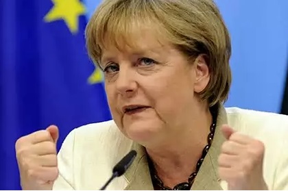 Германия делает все возможное для защиты своих граждан от террористов - Меркель