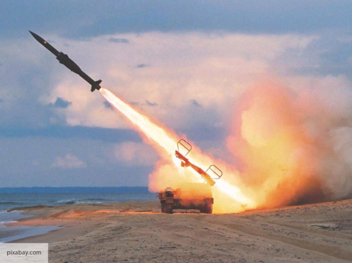 Москва истерит: Россию напугали слова Порошенко о том, что Украина налаживает массовый выпуск ракет