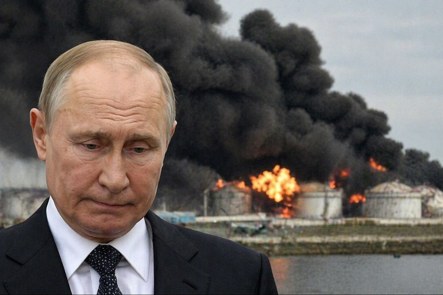 ​Слабое звено Кремля: Портников рассказал, что решит исход войны