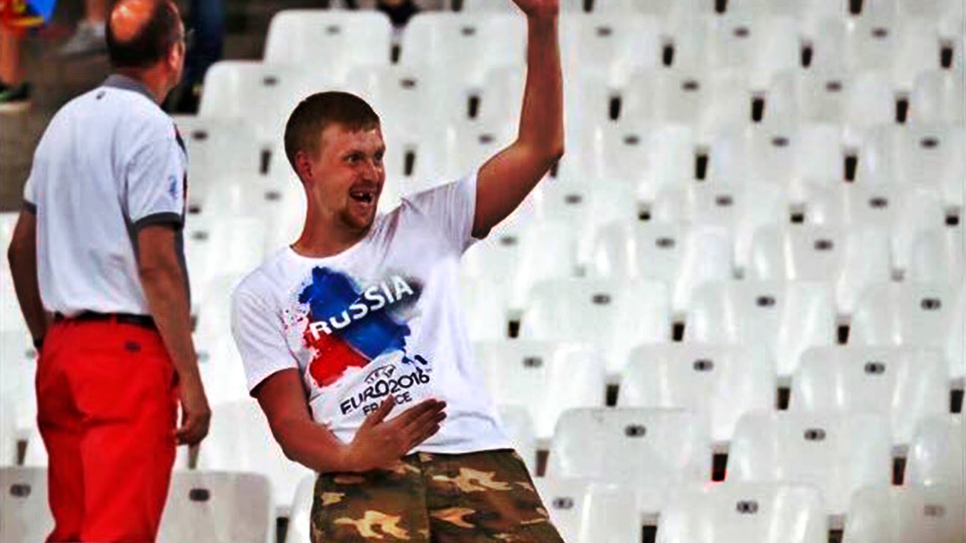 Пользователи соцсетей о допуске сборной России на Олимпиаду: "Решили, что без русских в Рио будет скучно"