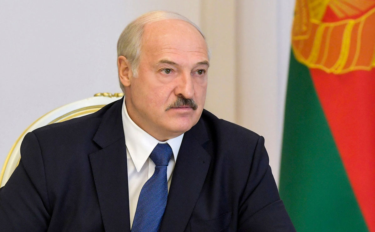 "Был каскад минирования", – Лукашенко пояснил, как Швейцария и Польша причастны к посадке самолета Ryanair