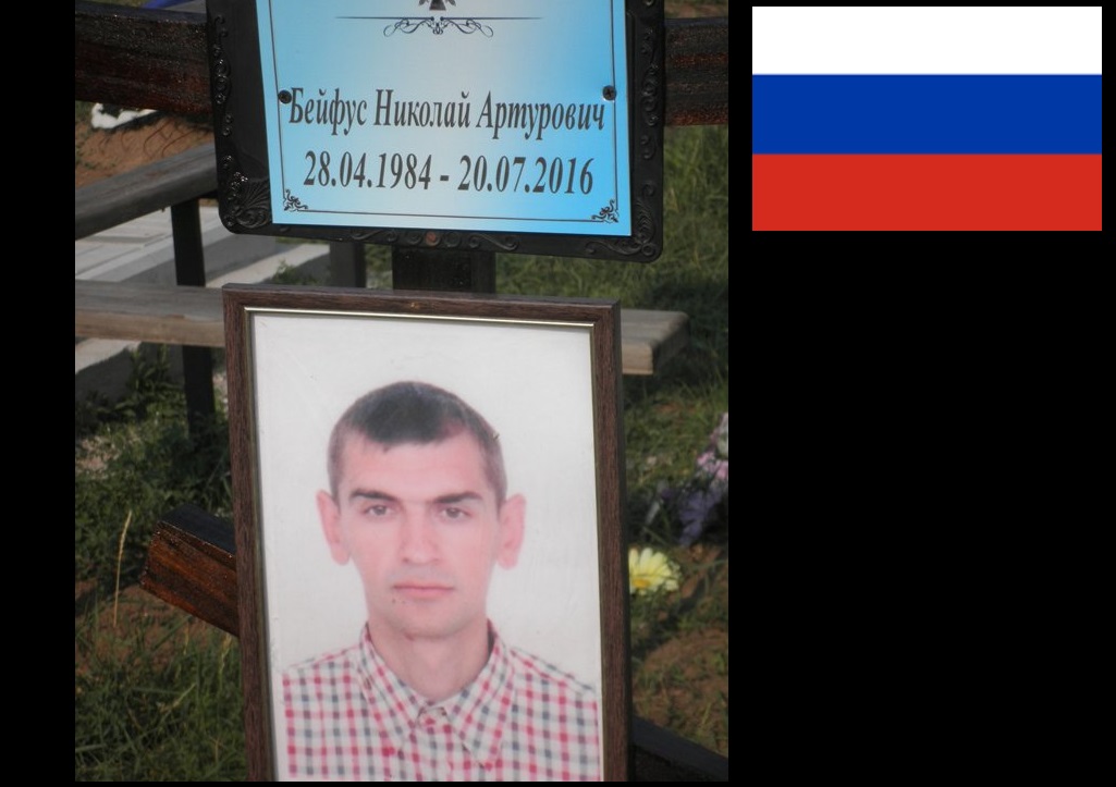 На Донбассе убит российский наемник из Омска: террориста не стали отправлять в Россию, похоронив прямо на кладбище шахты в Донецке