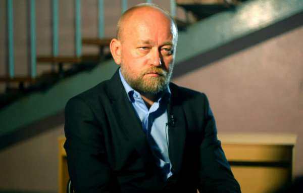 Рубан рассказал, за сколько можно осуществить обмен пленными "всех на всех"