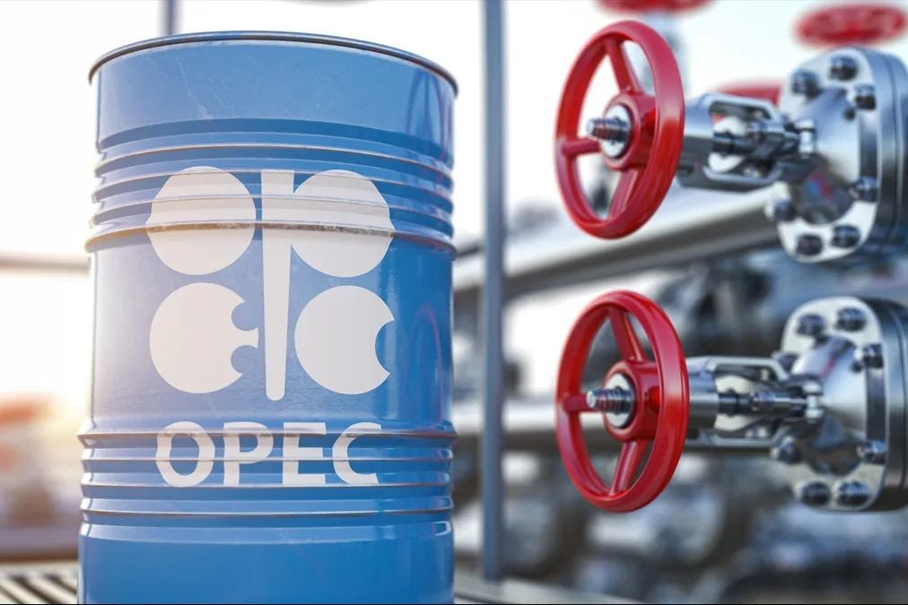 Нефтяной разлом: как санкции США против России меняют правила игры для ОПЕК+