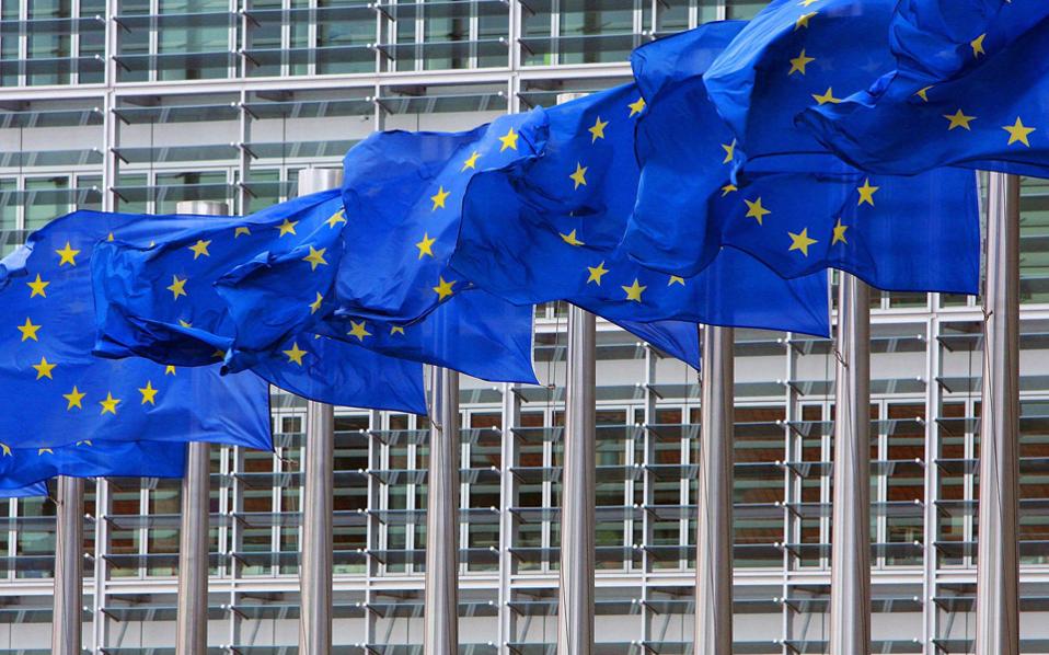 Евросоюз выделит 50 миллионов евро на поддержку Восточной Украины
