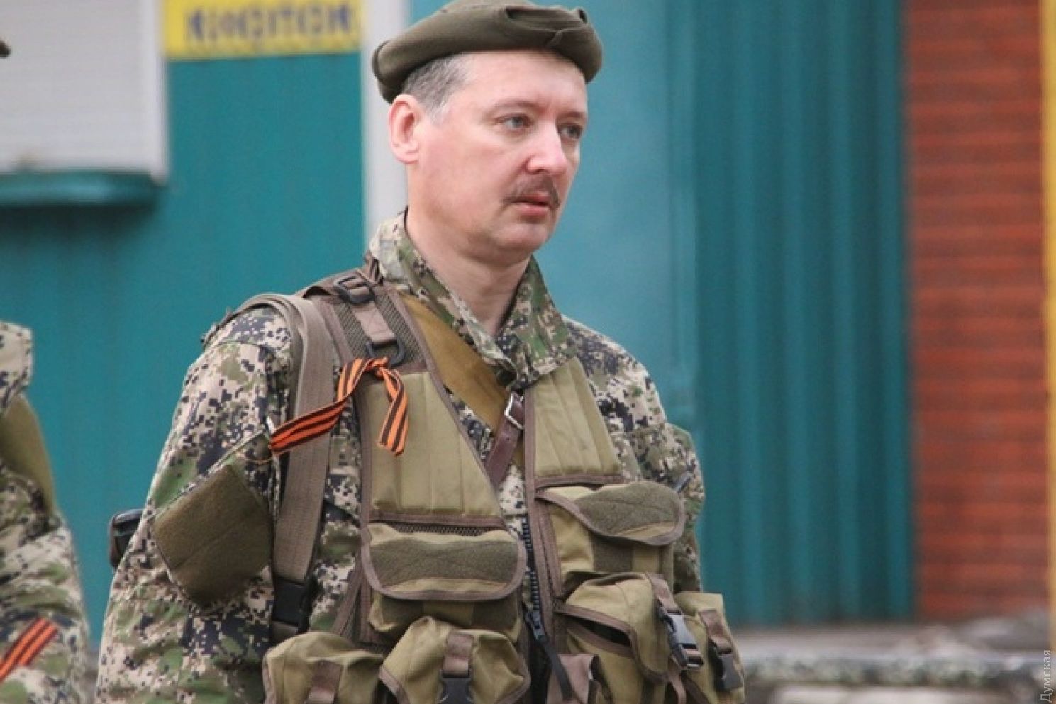"Сдал с потрохами", - Стрелков публично признал, что Путин командовал захватом Донбасса