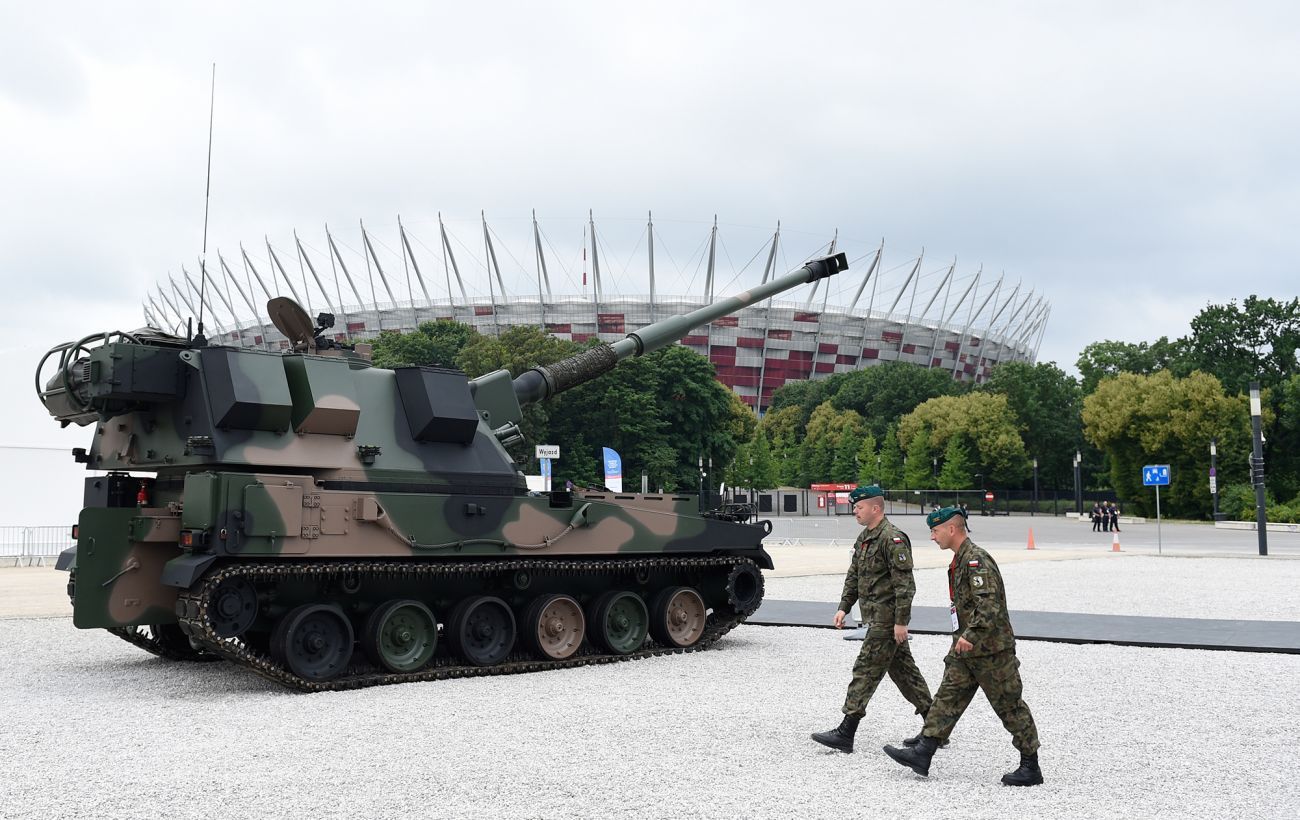 У Польщі заявили про плани вступити у війну з РФ у разі поразки України