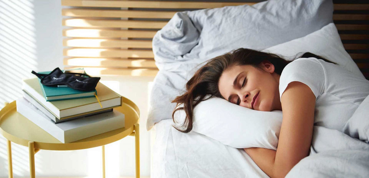 Секреты выбора подушки: пять шагов к здоровому и комфортному сну