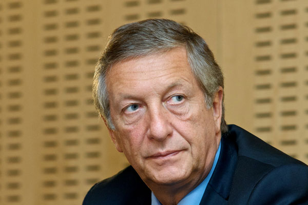 Украина приближается к возможной реставрации отвратительного авторитарного режима, как в РФ, - Боровой