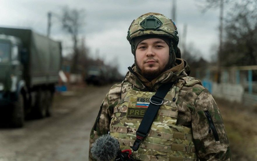 "Вообще все", – Z-военкор признался, как украинцы в оккупации помогают ВСУ