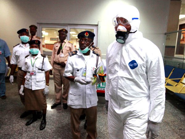 В Нигерии вспыхнула неизвестная болезнь: за неделю скончались 17 человек
