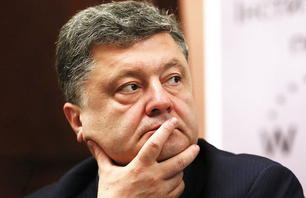 Ночная встреча Порошенко и "Народного фронта": о чем договорились депутаты