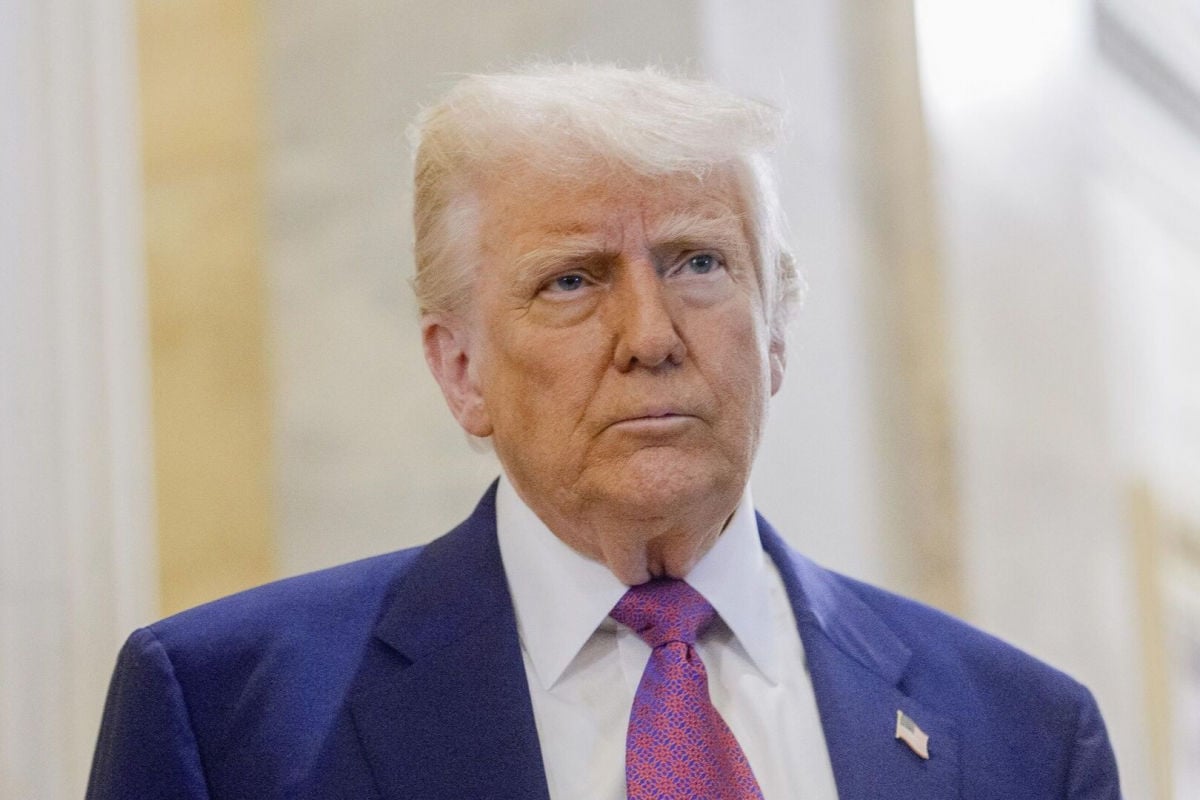 Трамп вновь заговорил о сделке с Путиным: "Надеюсь, нам удастся"