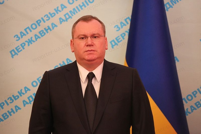 Политолог: Резниченко должен зачистить регион от сил Коломойского