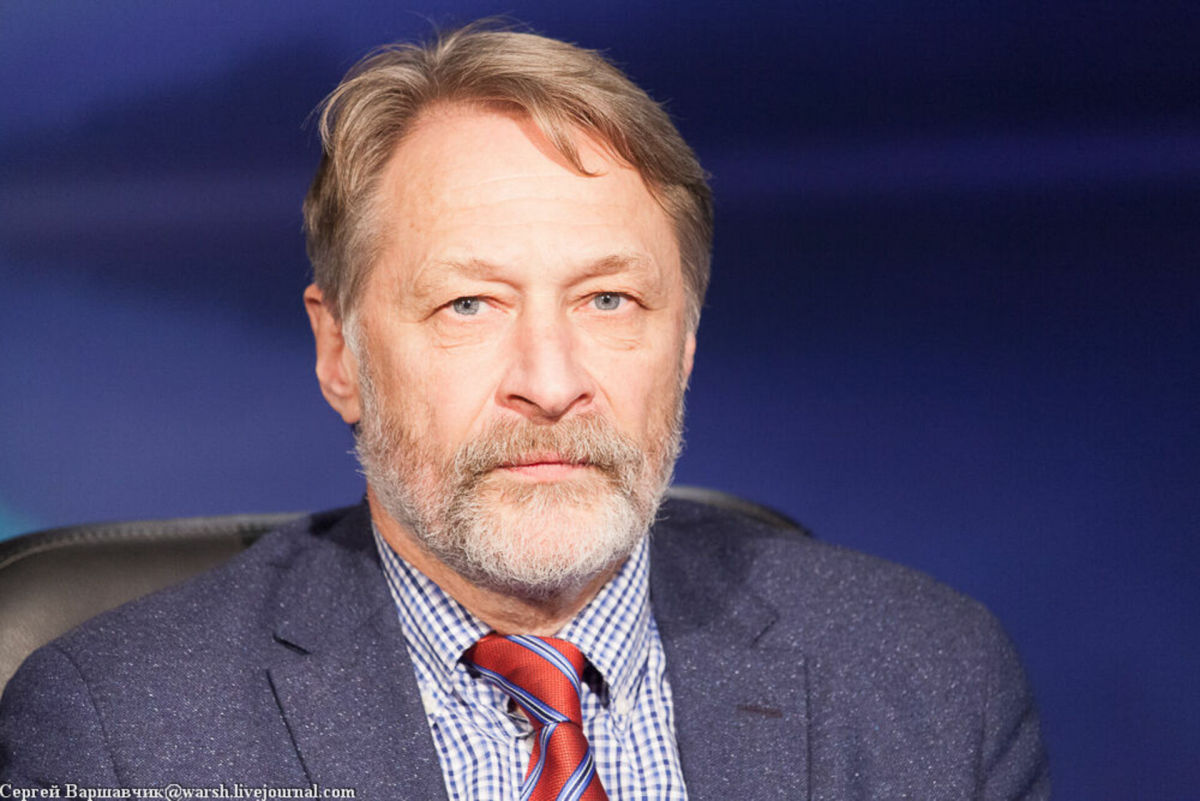 "Путин доигрался", – политолог Орешкин заявил, что бункерного диктатора ждет судьба Брежнева