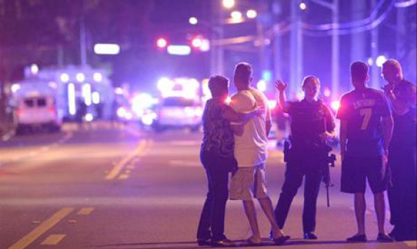 Преступник застрелил 20 человек в американском гей-клубе: спецназ ликвидировал террориста, взяв заведение штурмом