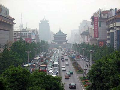 В Китае взорвалась фабрика фейерверков, есть жертвы